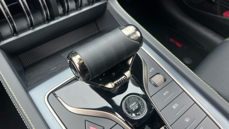 BYD Atto 3 150kW Comfort 60kWh 5dr Auto Electric Hatchback